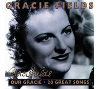 Fields,Gracie - Our Gracie
