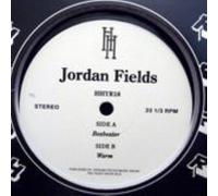 Fields, Jordan - Boxbeater