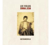 Lee Fields & The Expressions Emma Jean Instrumentals (Vinyl LP) 12" Album