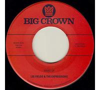 Fields, Lee & Expressions - Wake Up / You'Re What's Needed In My Life