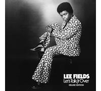 Fields Lee - Let'S Talk It Over (Deluxe Bonus Tracks)