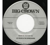 Fields, Lee - Never Be Another You / Lover