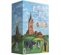 Fields of Arle Big Box ITA