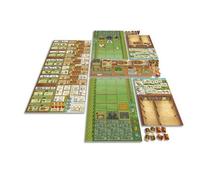 FIELDS OF ARLE - BIG BOX