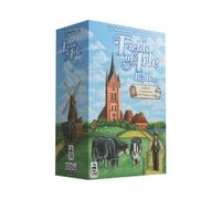 Fields of Arle Big Box ITA