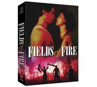Fields of Fire - Fields of Fire