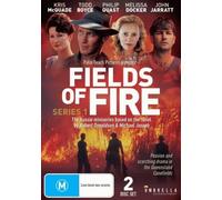 Fields of Fire:Series 1