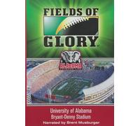 Fields of Glory: Alabama (DVD)