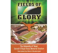 Fields of Glory: Texas (DVD)