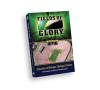 Fields of Glory: University of Michigan - Michigan Stadium (DVD) Brent Musberger