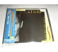 Fields of Gold [Best of Sting]