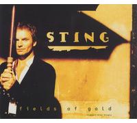 FIELDS OF GOLD CD UK A&M 1993