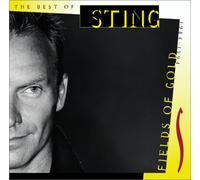Sting - Fields of Gold [Re-Issue]