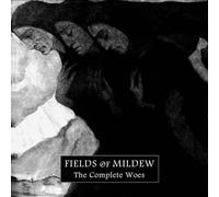 Fields of Mildew The Complete Woes (CD) Album Digipak