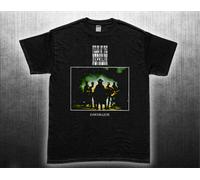 Fields of Nephilim "Dawnrazor" T-shirt T shirt Tee Man Woman Goth