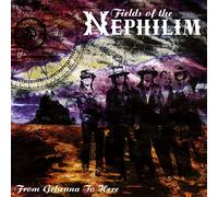Fields Of The Nephil - From Gehenna To Here