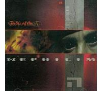 Fields Of The Nephil - From The Fire 2