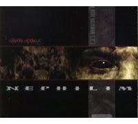 Fields of the Nephilim a.d. - One More Nightmare