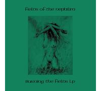 FIELDS OF THE NEPHILIM - BURNING THE FIELDS