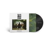 Fields of the Nephilim Dawnrazor (2025 Remaster) (CD) Album