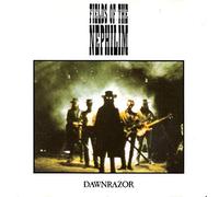 Fields of the Nephilim - Dawnrazor+Bonus Tracks