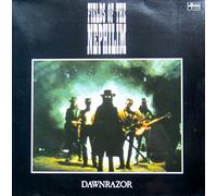 Fields of the Nephilim - Dawnrazor [Import]