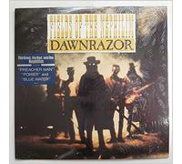 FIELDS OF THE NEPHILIM - dawnrazor LP