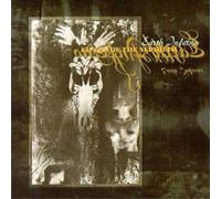 Fields of the Nephilim Earth Inferno (CD) Album