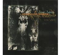 Fields of the Nephilim - Earth Inferno [Import]
