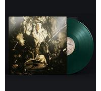 Fields of the Nephilim Elizium (Vinyl LP)