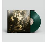 Fields of the Nephilim Elizium (Vinyl LP)