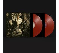 Fields of the Nephilim Elizium (Vinyl LP) Expanded 12" Album Coloured Vinyl
