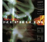 Fields Of The Nephilim - Fallen