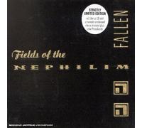 Fields of the Nephilim - Fallen/Ltd./Ausverkauft