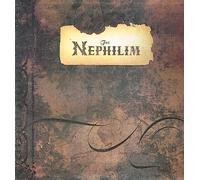 Fields Of The Nephilim - Fields of The Nephilim