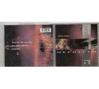 FIELDS OF THE NEPHILIM - FIELDS OF THE NEPHILIM - FROM THE FIRE - CD (not vinyl)