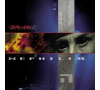 Fields of the Nephilim - From the Fire