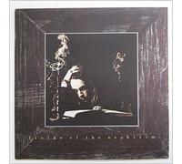 Fields Of The Nephilim - Moonchild (Longevity)