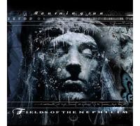Fields of the Nephil Mourning Sun (CD)