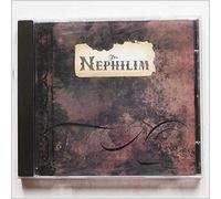 FIELDS OF THE NEPHILIM - NEPHILIM
