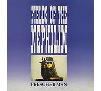 Fields Of The Nephilim - Preacher Man