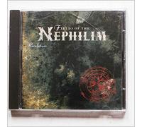 Fields Of The Nephilim - Revelations