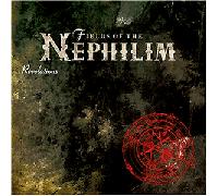 Fields of the Nephilim - Revelations