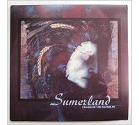 Fields of the Nephilim - Sumerland/+3t [Vinyl Single]