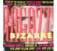 Fields of the Nephilm, Levellers, Sisters of Mercy, Bad Religion..