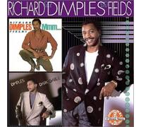 Fields, Richard Dimples - Mmmm/Dark Gable