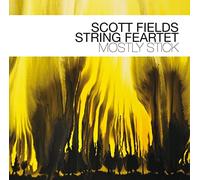Fields Scott - Mostly Stick