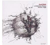 Fields Scott & Multiple Joyce Orchestra - Moersbow