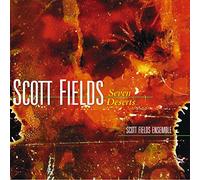 Fields, Scott - Seven Deserts