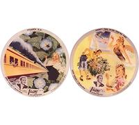 Fields Shep & His Orchestra - Atlanta G.A./Aren't You Glad You Are Here